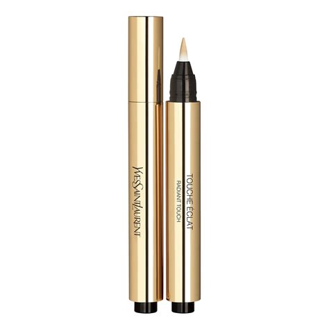 yves saint laurent touche éclat n 2|touche eclat offer.